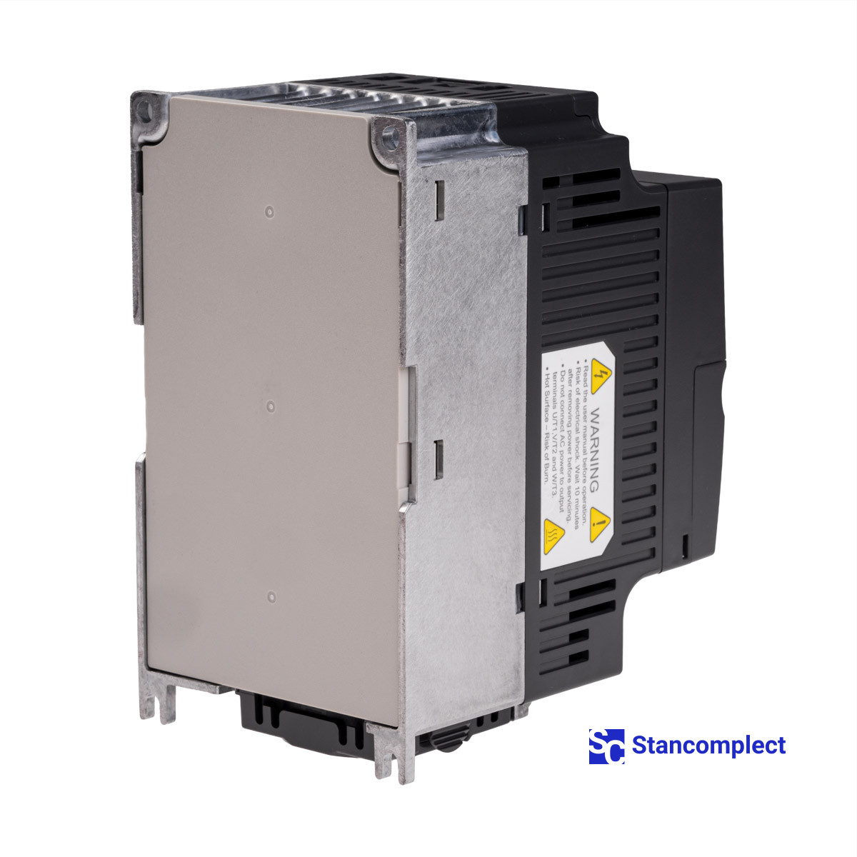 Inverter DELTA VFD022EL21W for CNC drilling centers KDT