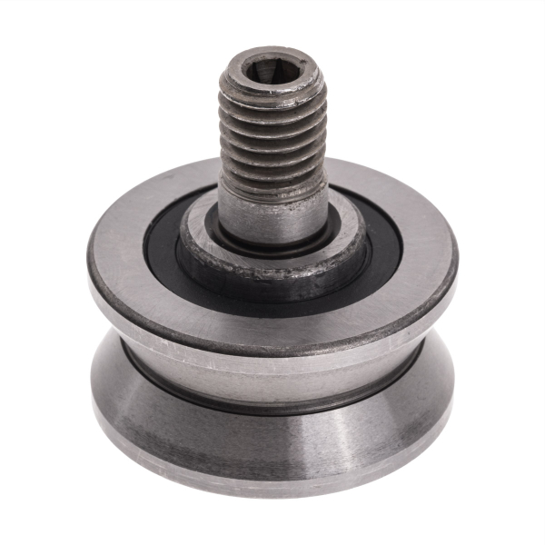 Roller RV41C for cardboard box making machines KDT