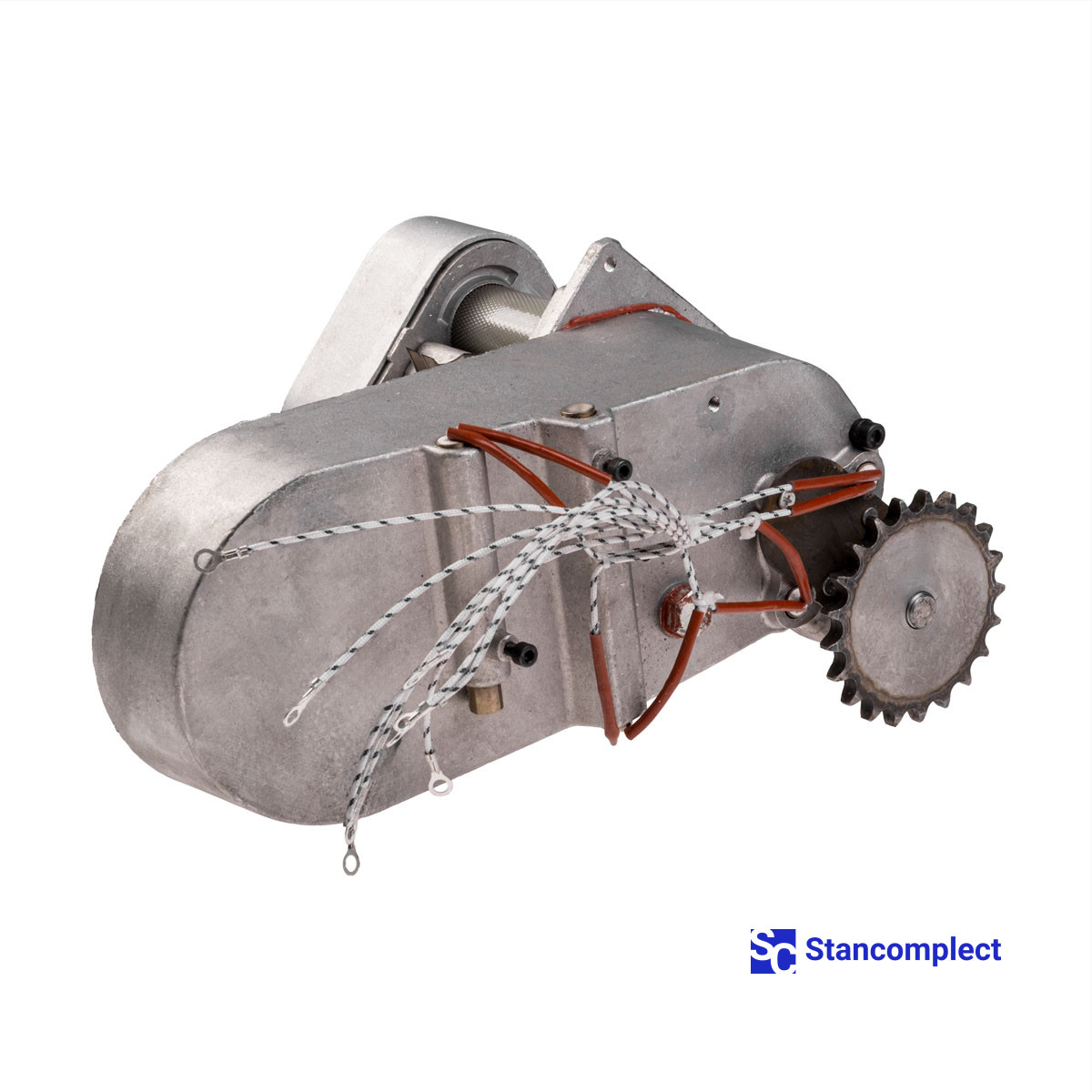 Клейова ванна для крайколичкувального верстата W-3