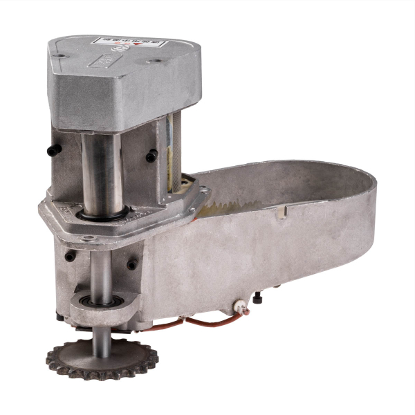 Glue pot for edge banding machine W-3