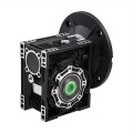 Worm gearbox RV63-30-90B5 for unloading table KHA-9710