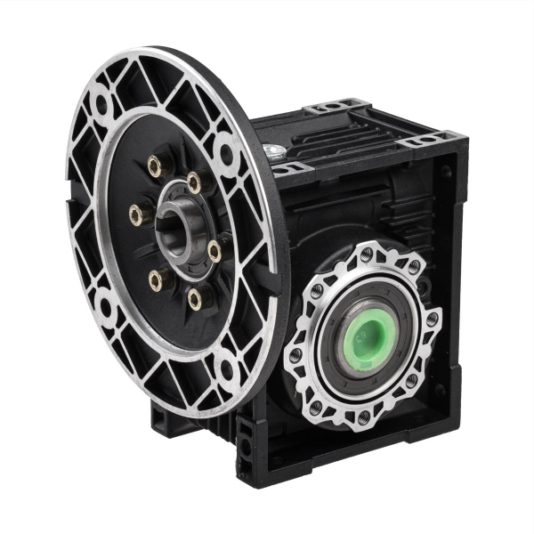 Worm gearbox RV63-30-90B5 for unloading table KHA-9710