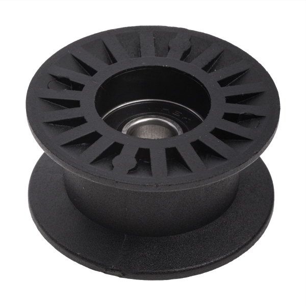 Conveyor belt guide roller 44x20x22 mm for edge banding machines KDT