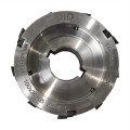 Premilling cutter diamond HD with replaceable knives 100x30x65 mm Z3+3 12T