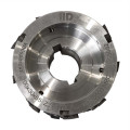 Premilling cutter diamond HD with replaceable knives 100x30x65 mm Z3+3 12T