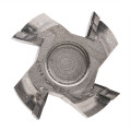 Diamond milling cutter 31x7xH28x4Z-R1-R right for the milling unit of the KDT-305MC edge banding machine