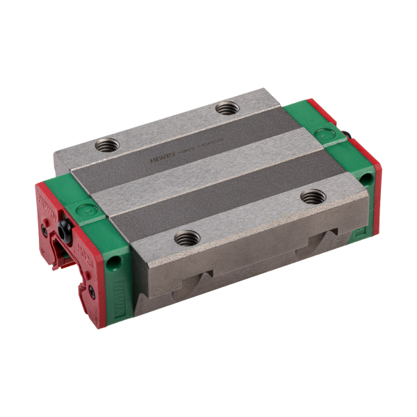Lineární vozík HGW25HCZAC pro CNC vrtací centra KDT KD-612