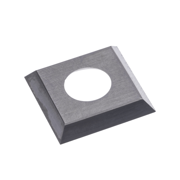 Carbide insert 14x14x2-35° HD