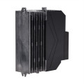 Frequency inverter INVT GD27-0R7G-4-EB for CNC drilling centers KDT