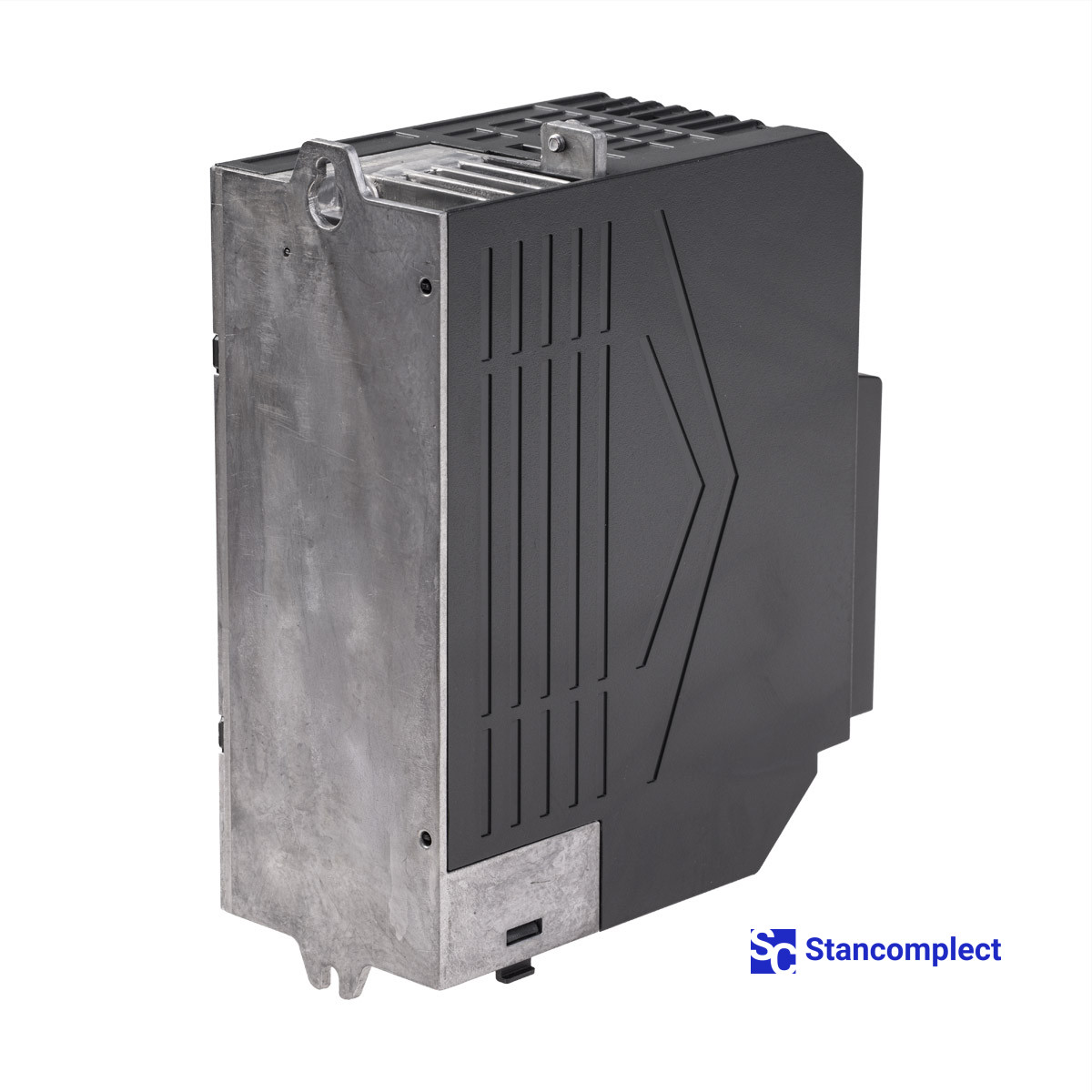 Frequency inverter INVT GD27-2R2G-4-B-EU for CNC drilling centers KDT