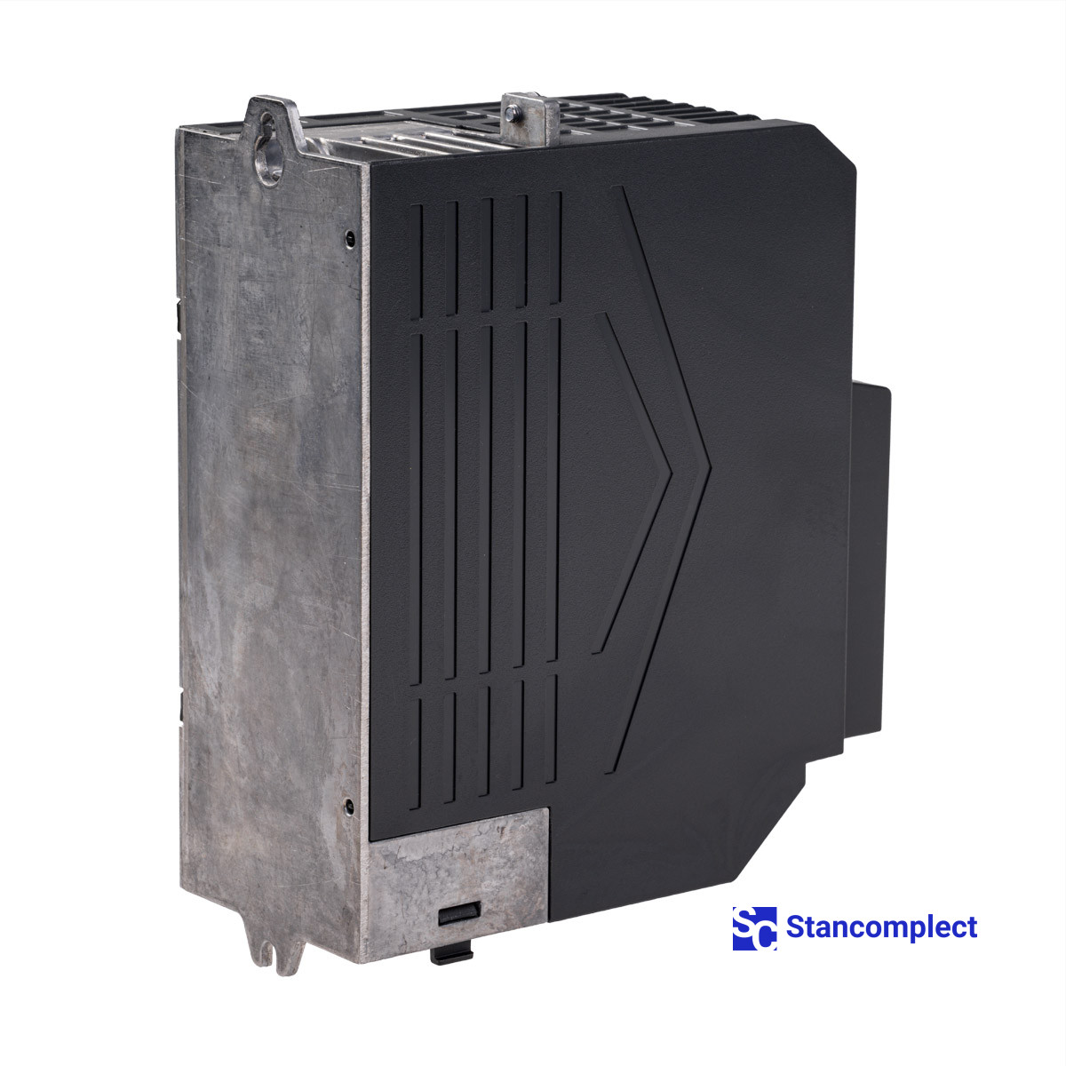 Frequency inverter INVT GD27-004G-4-B-EU for CNC drilling centers KDT