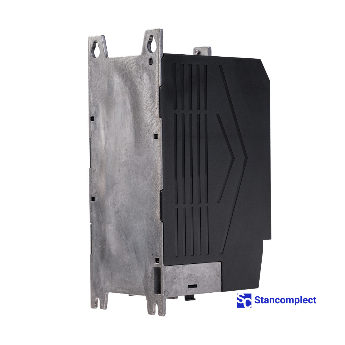 Frequency inverter INVT GD27-5R5G-4-B-EU for CNC drilling centers KDT