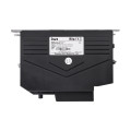 Frequency inverter INVT GD27-5R5G-4-B-EU for CNC drilling centers KDT