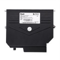 Frequency inverter INVT GD27-0R7G-S2-B-EU for CNC drilling centers KDT