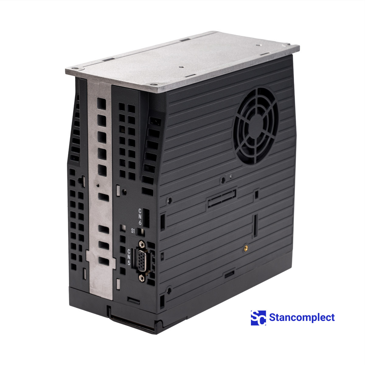 Servo drive INVT SV-DA260-2R0-4-E0-T00H for CNC beam saws KDT