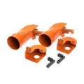 Nesting copying device kit for the 32S trimming unit of KDT edge banding machines