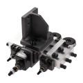 Nesting copying device kit for the 32S trimming unit of KDT edge banding machines