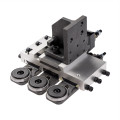 Nesting copying device kit for the 32S trimming unit of KDT edge banding machines