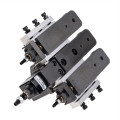 Nesting copying device kit for the 32S trimming unit of KDT edge banding machines