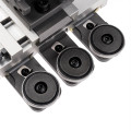 Nesting copying device kit for the 32S trimming unit of KDT edge banding machines