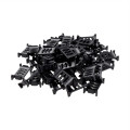 Cable drag chain 45x100 R150, 1.87 m, for the Y-axis of KDT CNC drilling centers