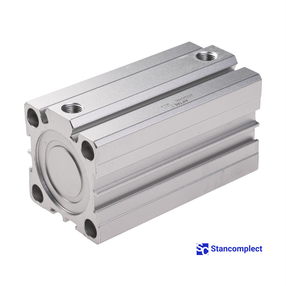Pneumatic cylinder ACQ40X60 PT of the KDT-305 edge banding machine