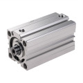 Pneumatic cylinder ACQ40X60 PT of the KDT-305 edge banding machine
