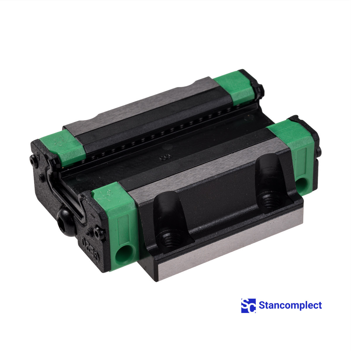 Linear guide block GEW20CCZAC for edge banding machines KDT-305
