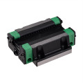 Linear guide block GEW20CCZAC for edge banding machines KDT-305