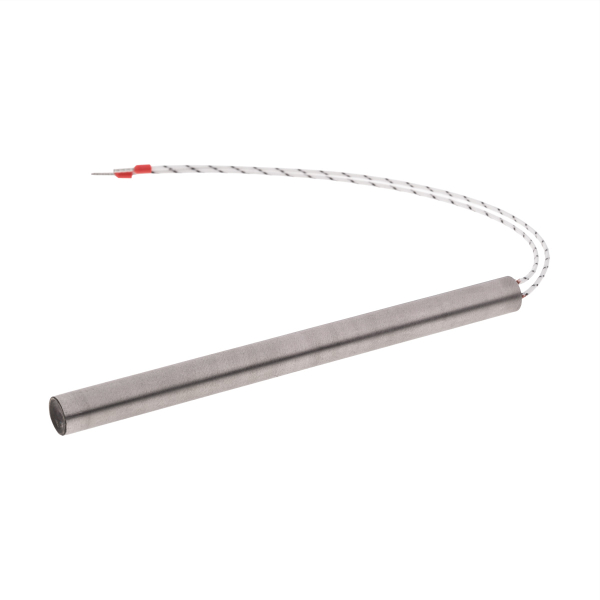 Glue shaft heating element for edge banding machine KDT-305MC 400 V, 200 W