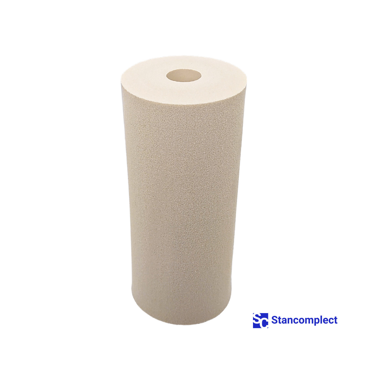 Glue roller 150 mm wide