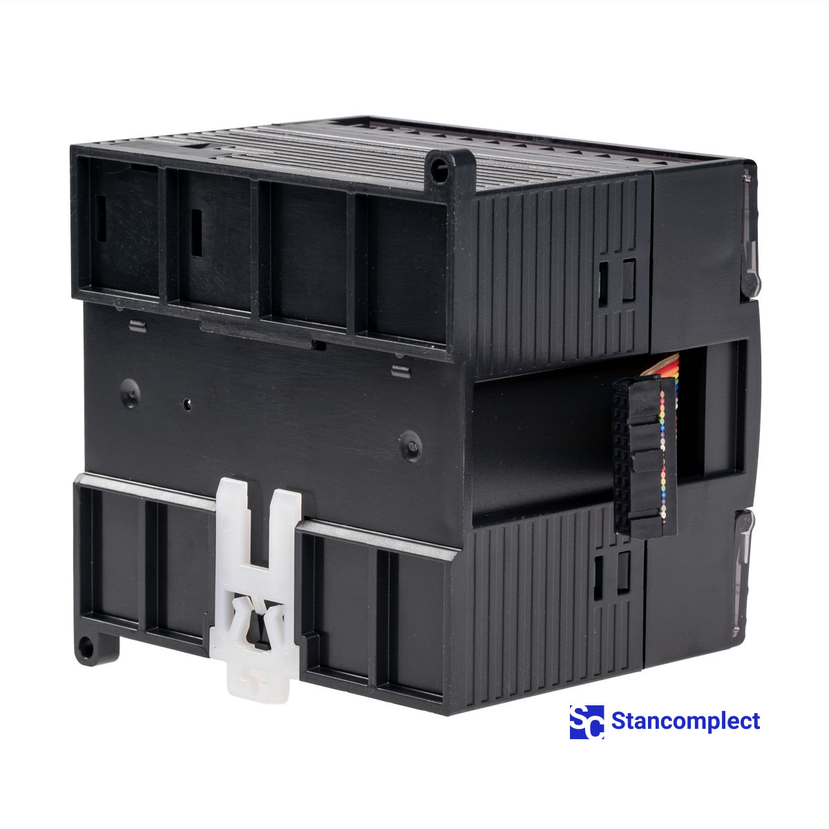 Řadič PLC XD-E16X16YR-E pro olepovačky hran KDT KE-710