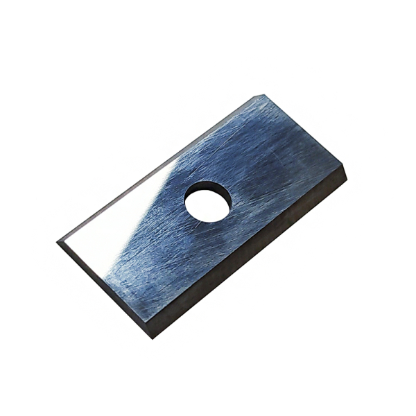 Carbide insert 24x12x1.5-35° HD