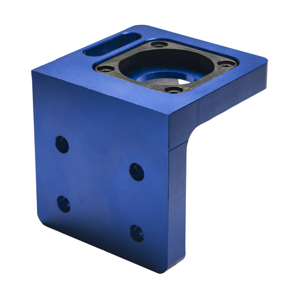 ISO-30 collet chuck tightening fixture (updated version)