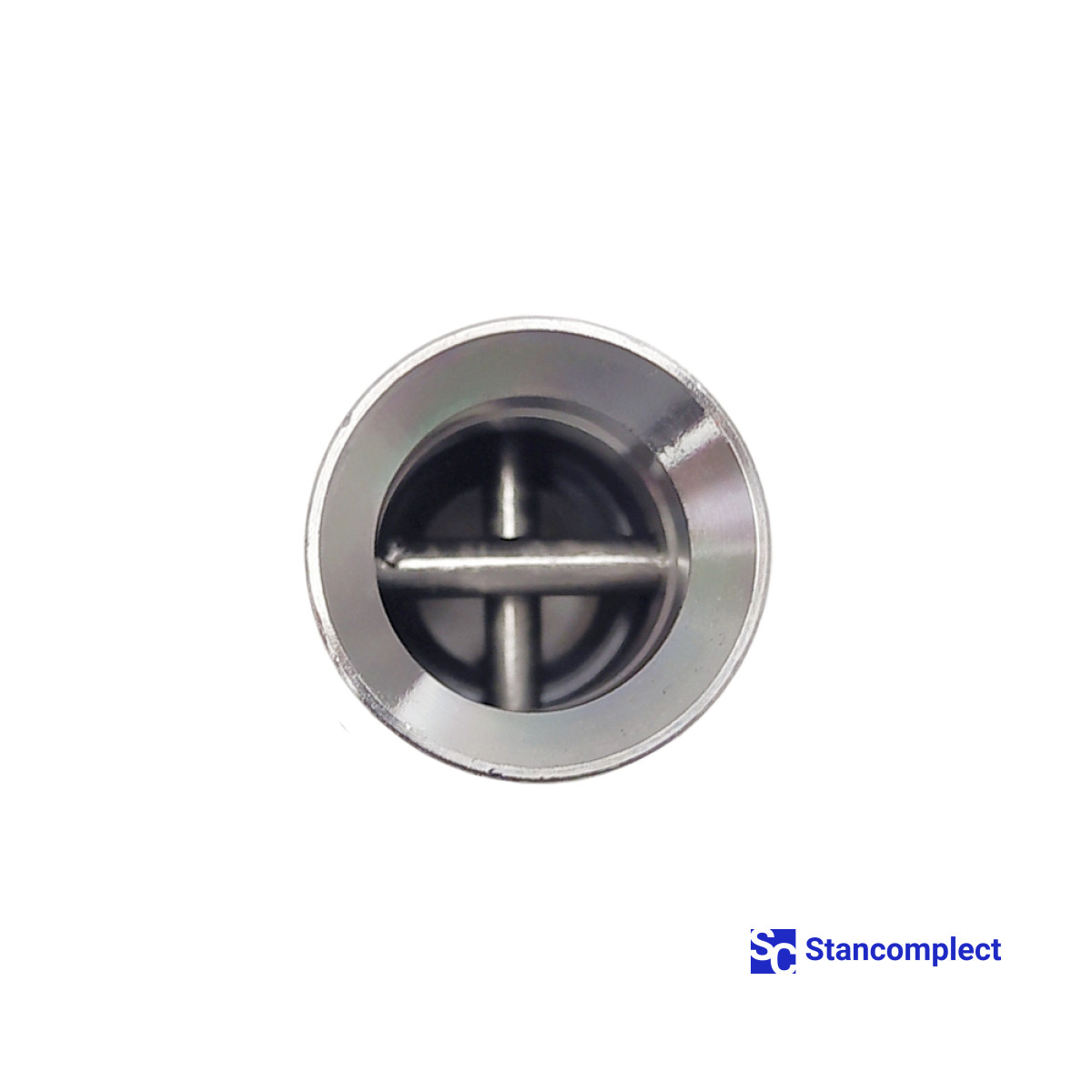 Upínací pouzdro 40x10x14 pro kolíkovačku Griggio