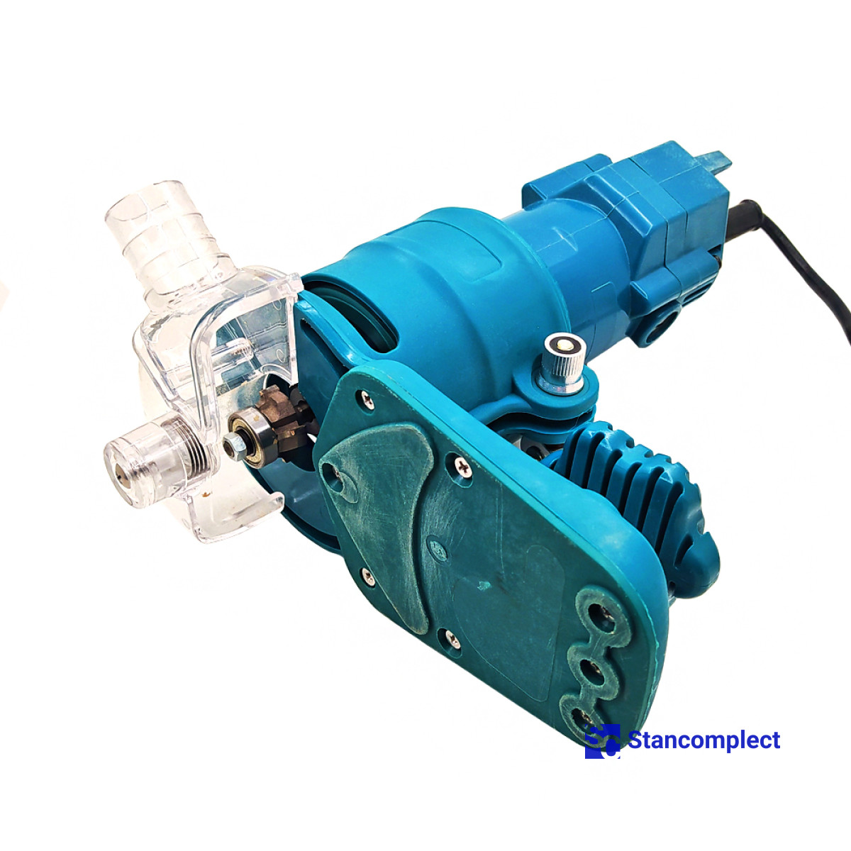 Hand Router H-703 for PVC Edge Processing