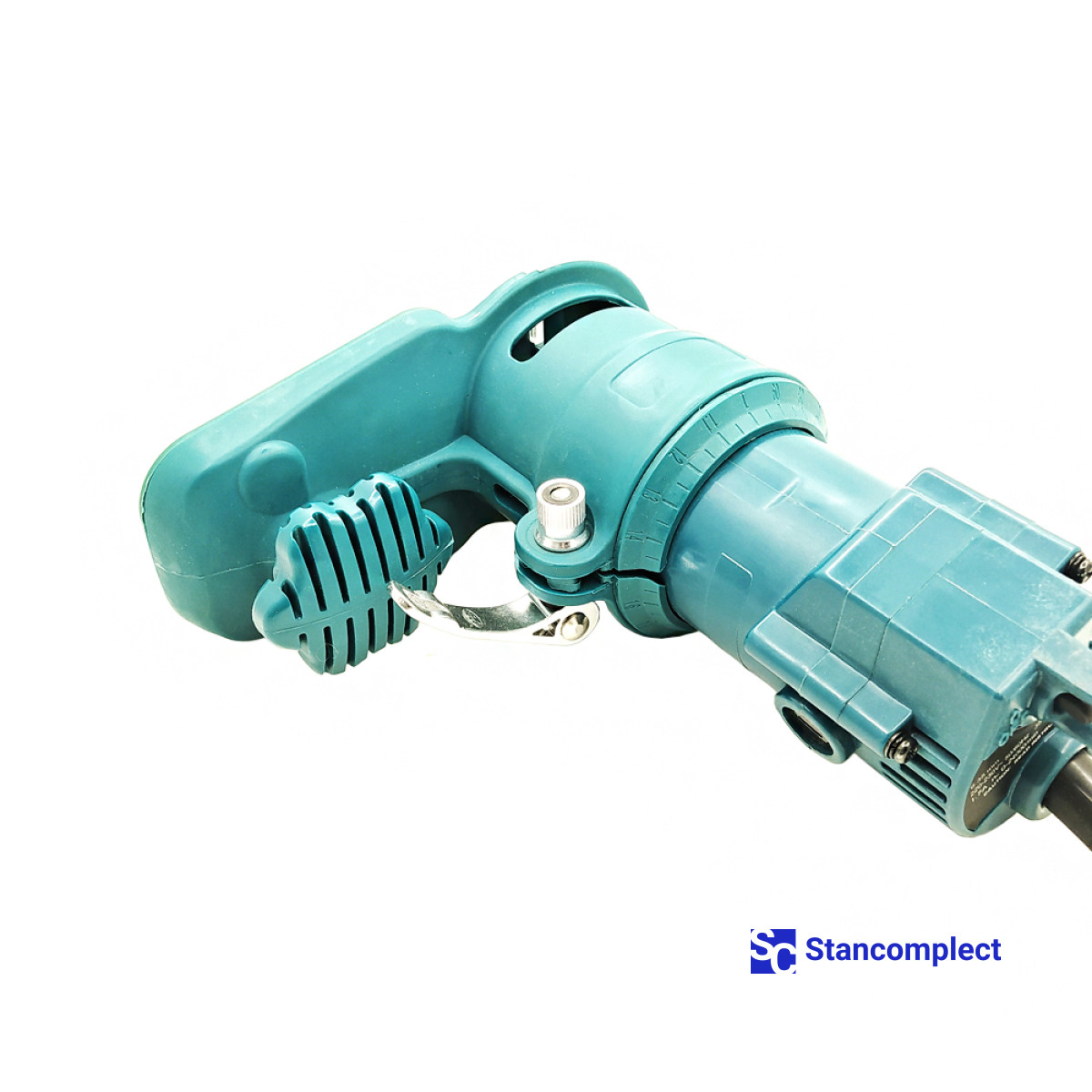 Hand Router H-703 for PVC Edge Processing