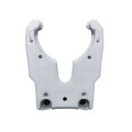 Plastic tool holder for HSK F63 chuck