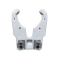 Plastic tool holder for HSK F63 chuck