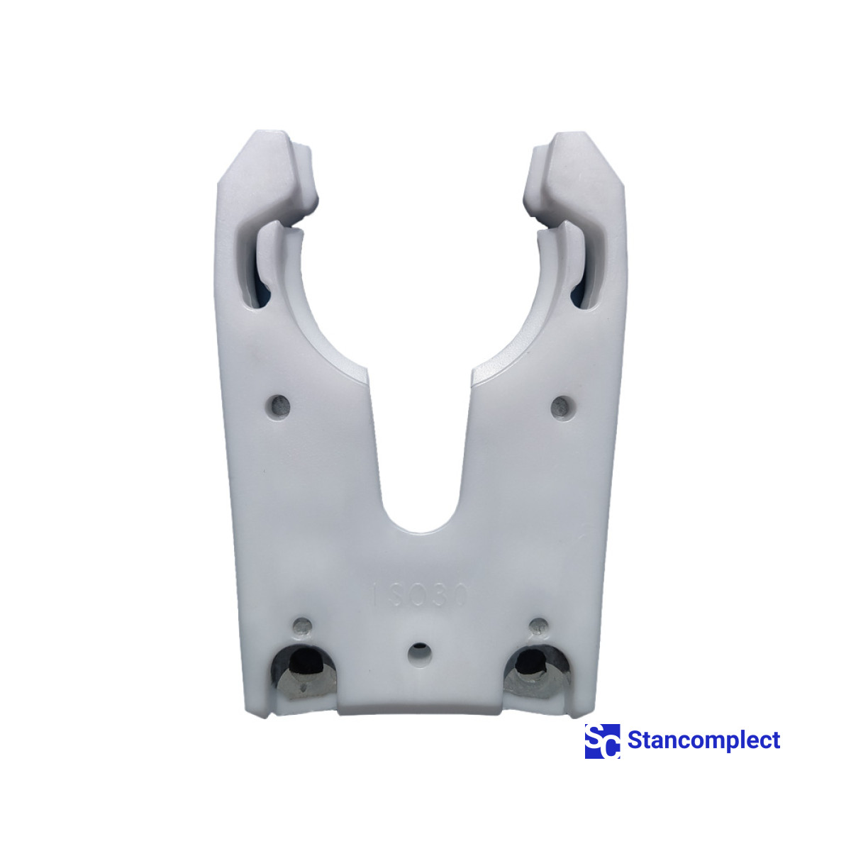 Plastový držák zásobníků nástrojů pro upínač ISO-30