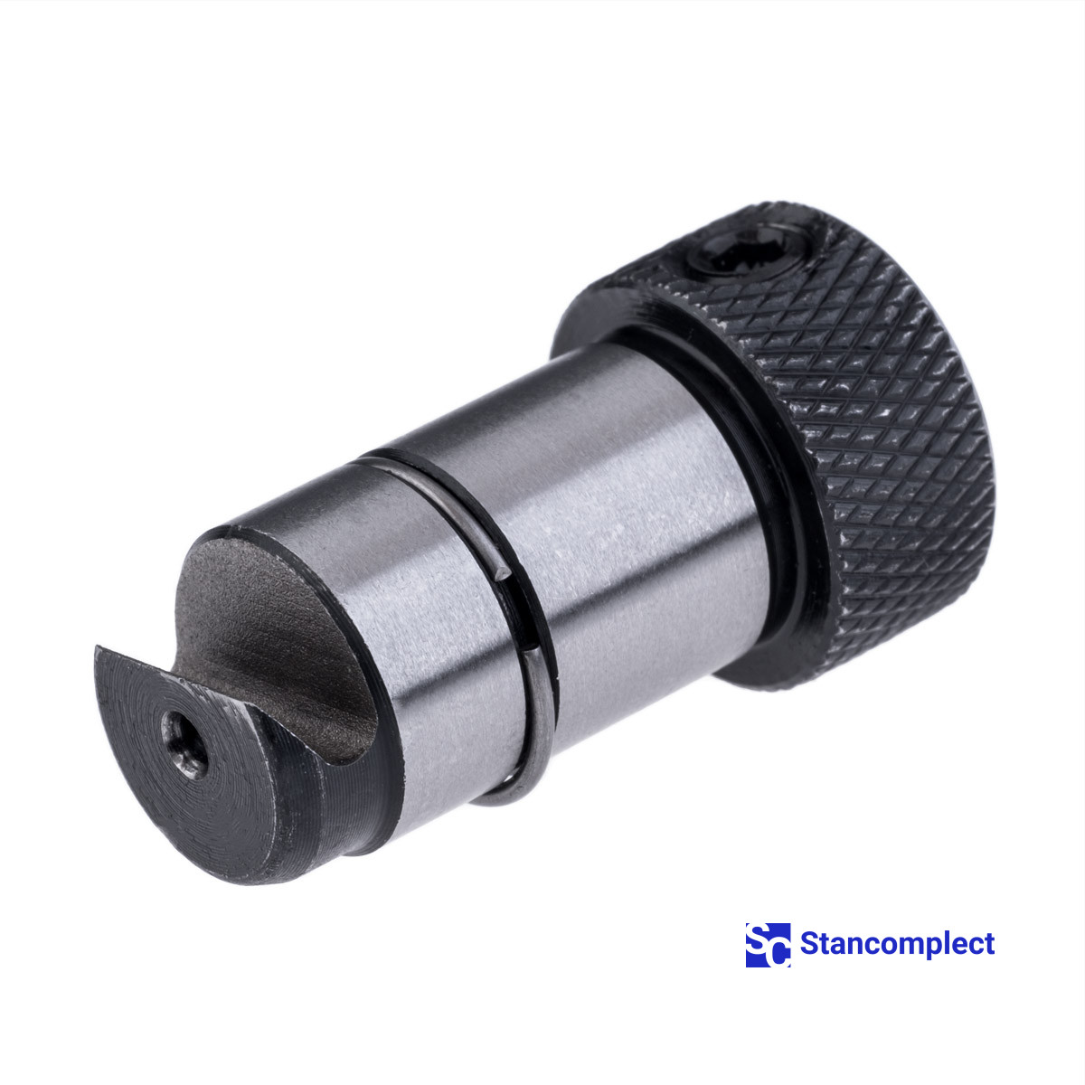 Upínací pouzdro 37x10 pro kolíkovačku Biesse