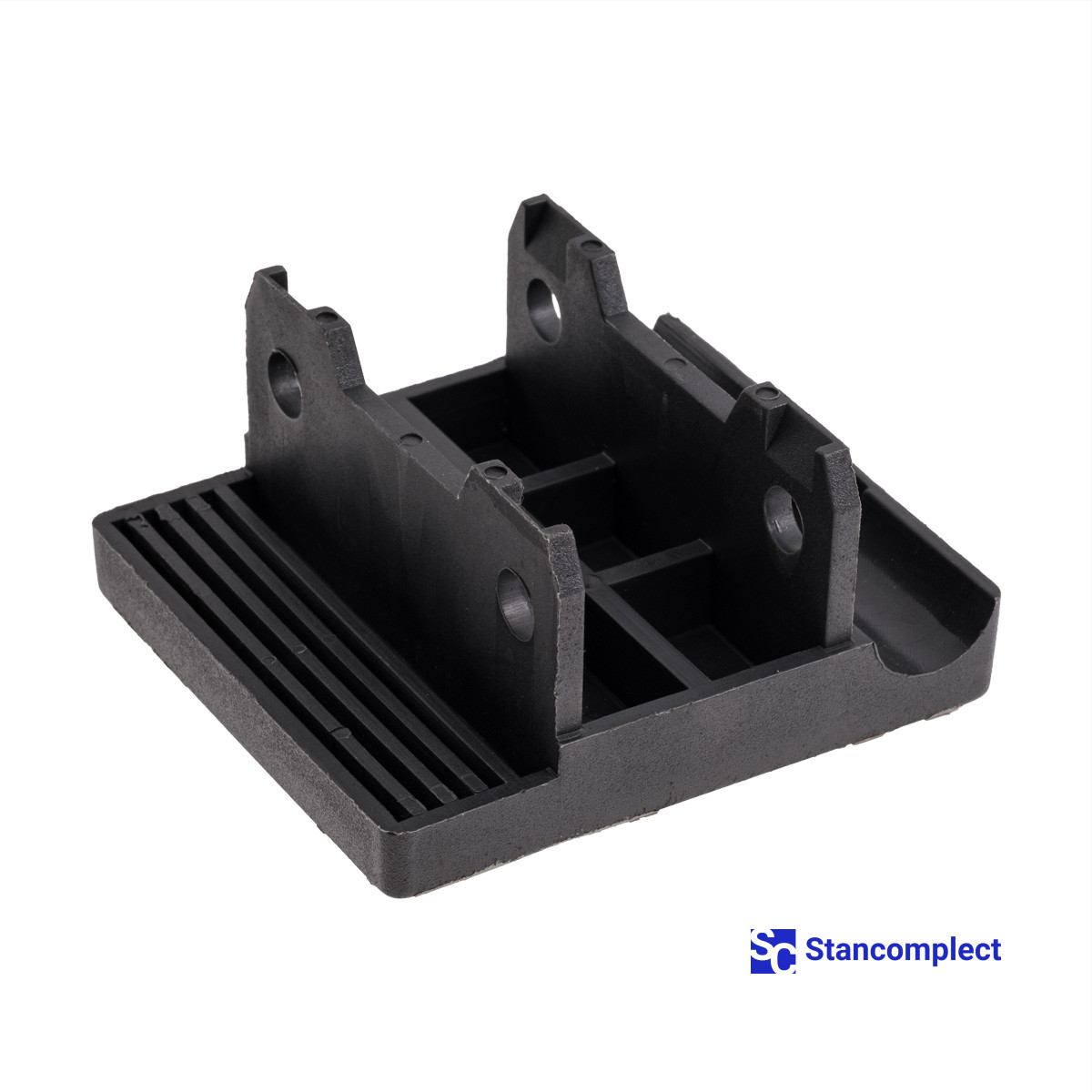 Dopravníková podložka olepovačky hran 79x72 mm