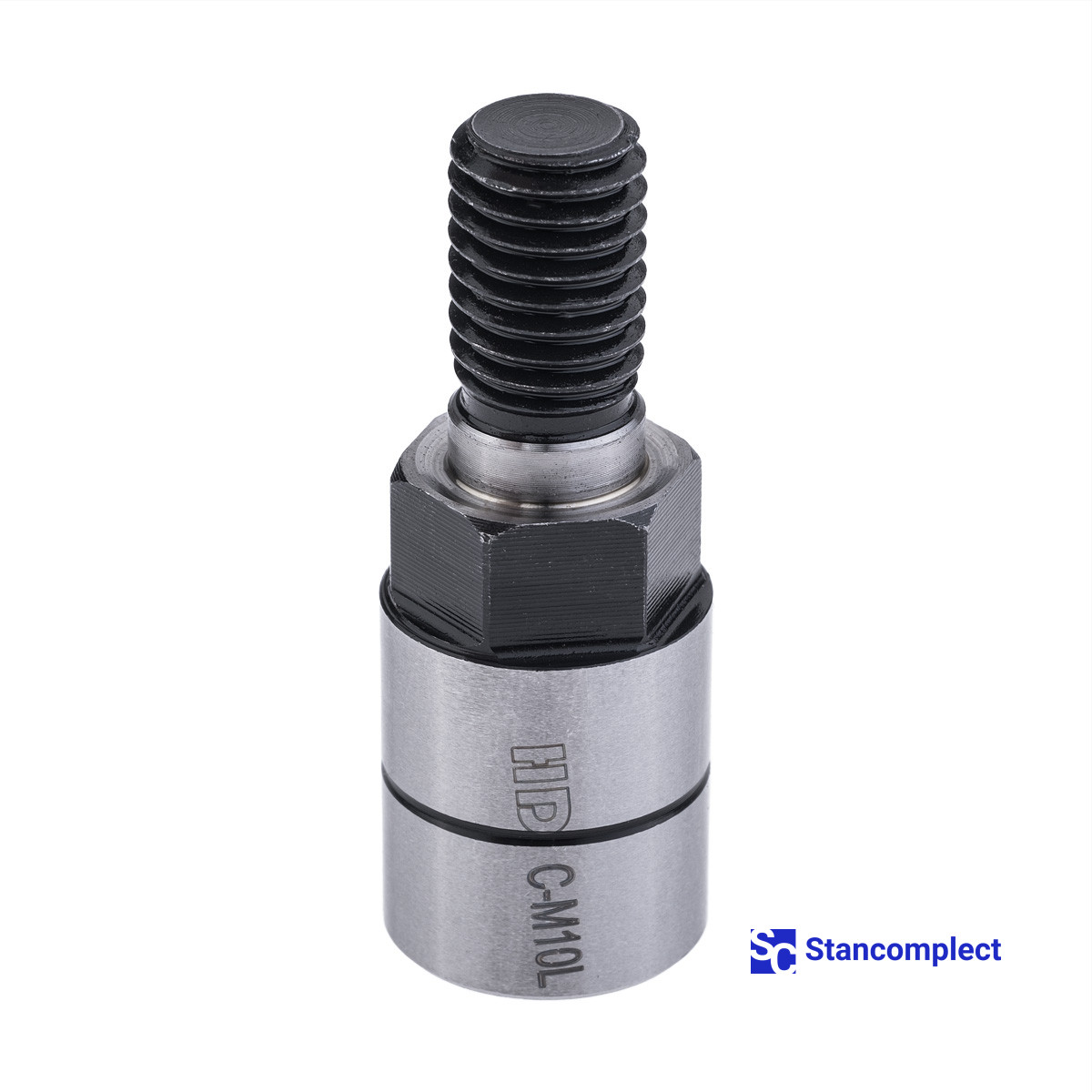 Šroubovací upínací pouzdro pro kolíkovačku 45x10 M10L