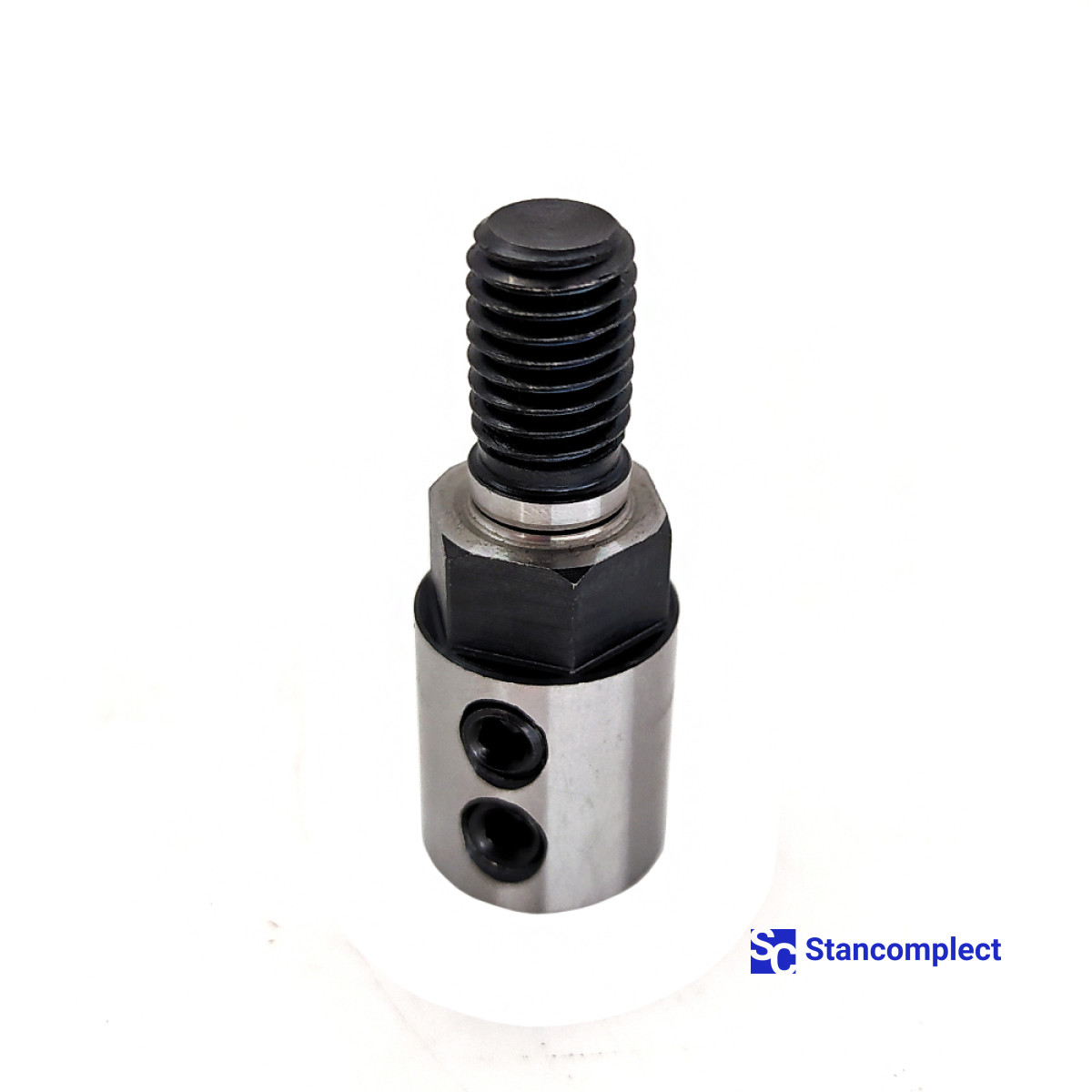 Šroubovací upínací pouzdro pro kolíkovačku 45x10 M10R