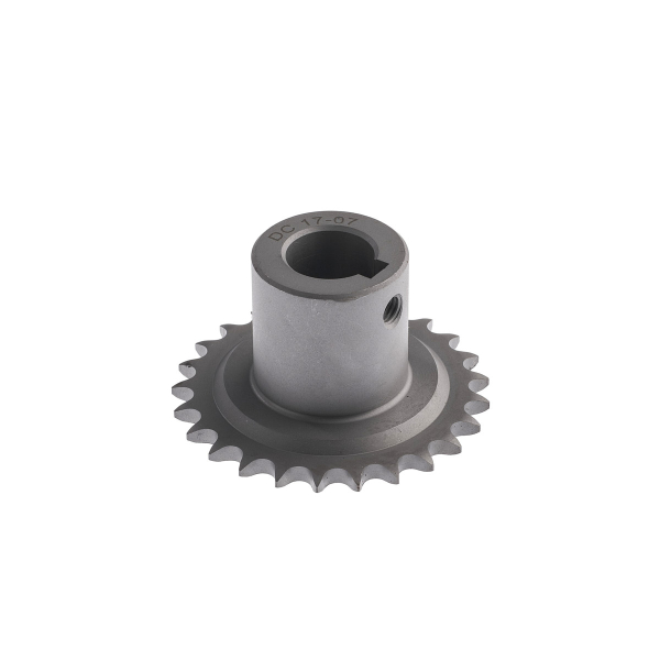 Gear for glue unit 80 mm
