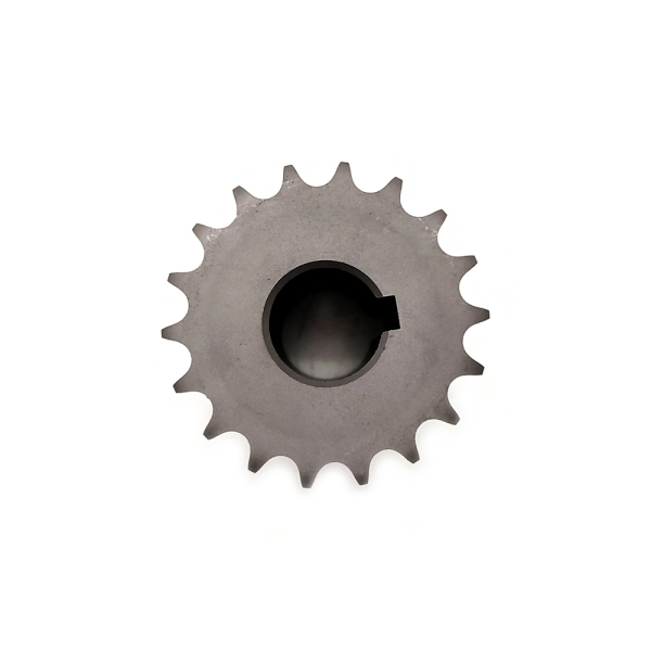 Gear for glue unit 55 mm