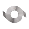 Finger joint cutters 160x50x4.0x2T HD (Taiwan)