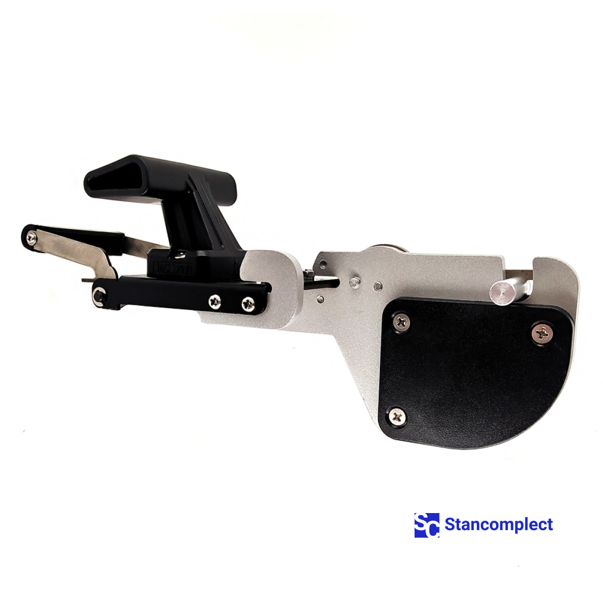 Universal edge banding trimmer JB-320