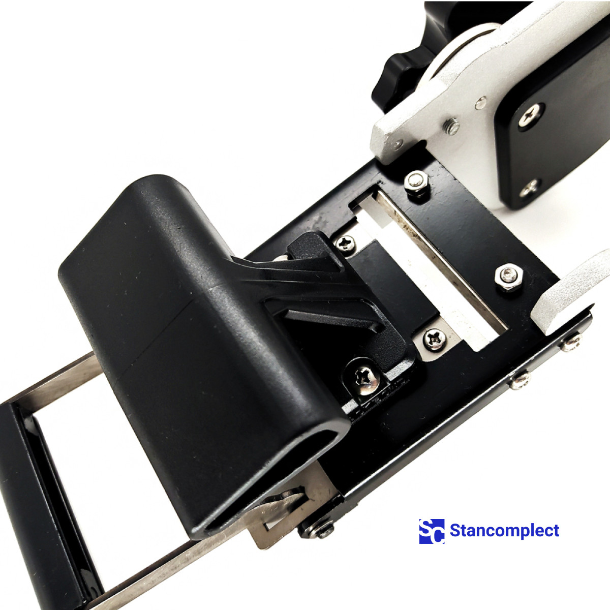 Universal edge banding trimmer JB-320