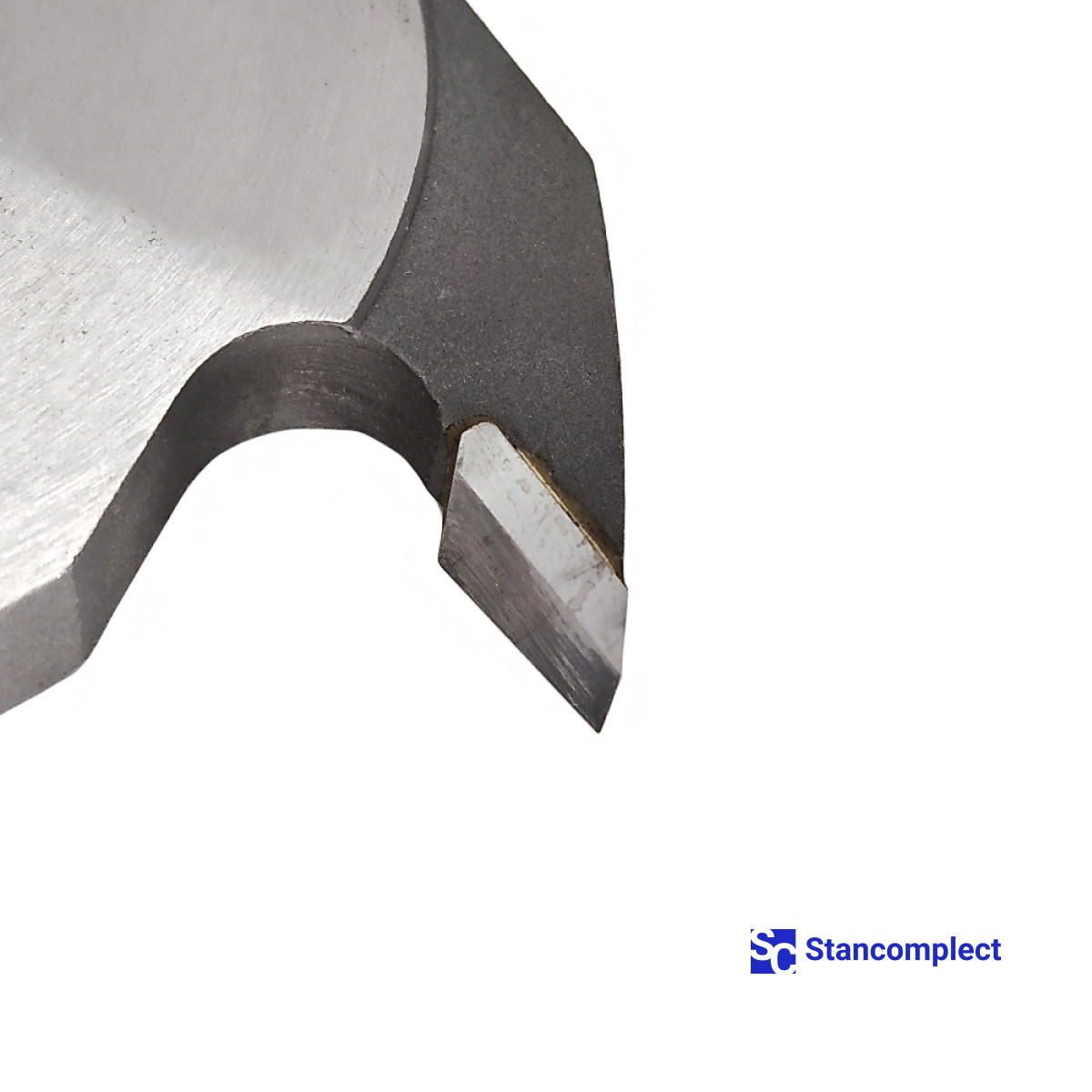 Finger joint cutters 160x50x10.0x2T HD (Taiwan)